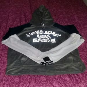 American Eagle USA Hoodie
